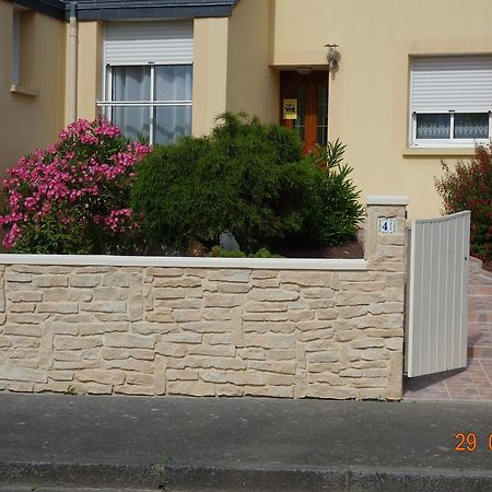 Aux Portes De Rennes Ch. D'Hotes Chartres-de-Bretagne Eksteriør billede