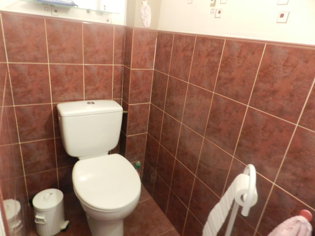 Aux Portes De Rennes Ch. D'Hotes Chartres-de-Bretagne Eksteriør billede