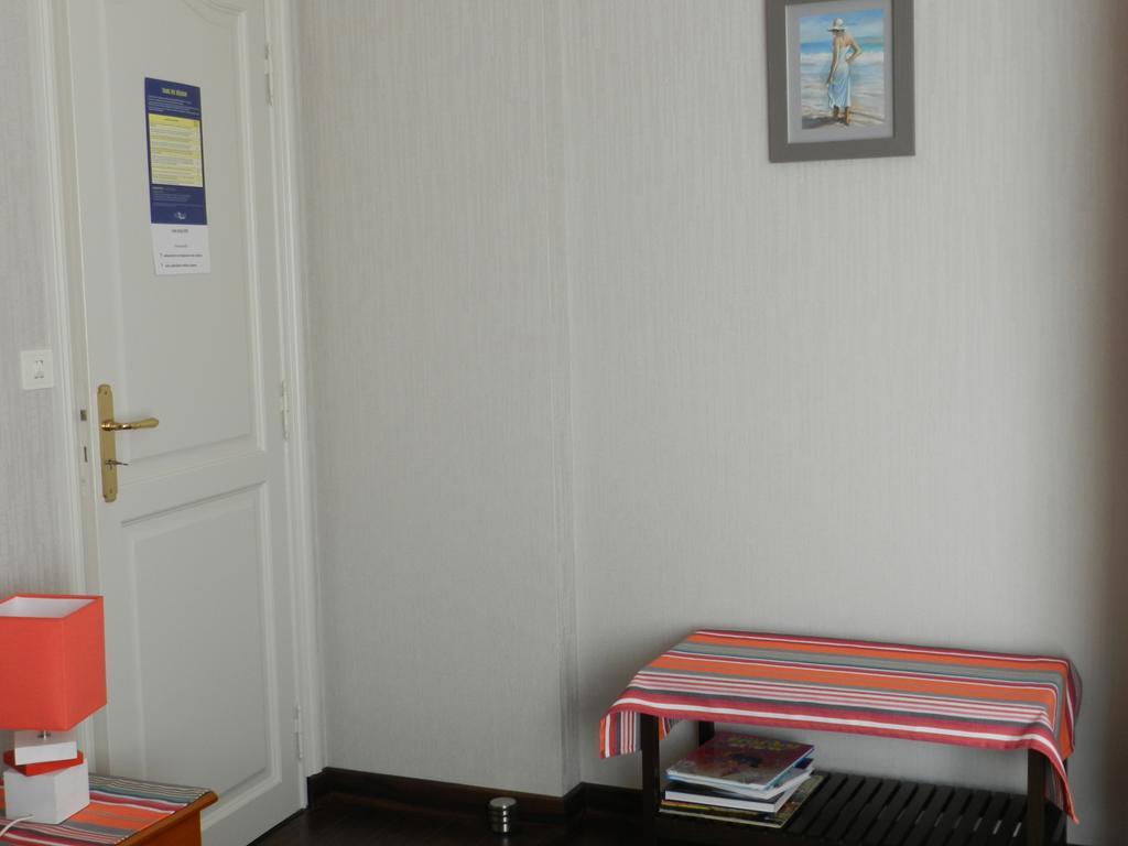 Aux Portes De Rennes Ch. D'Hotes Chartres-de-Bretagne Eksteriør billede