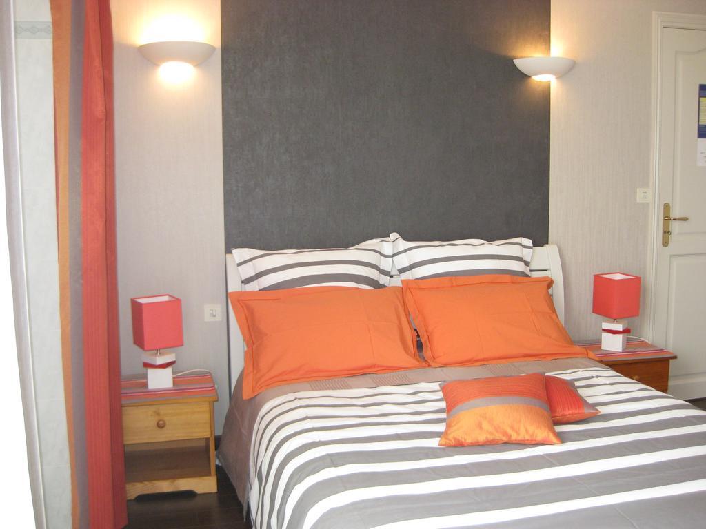 Aux Portes De Rennes Ch. D'Hotes Chartres-de-Bretagne Eksteriør billede